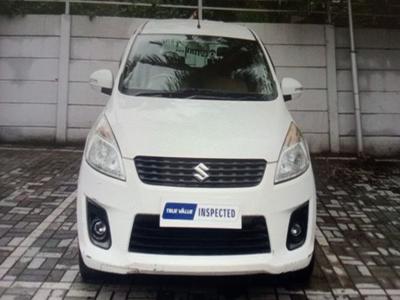 Used Maruti Suzuki Ertiga 2014 131523 kms in Faridabad