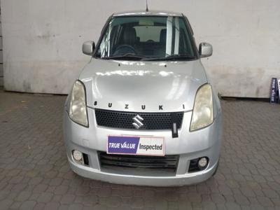 Used Maruti Suzuki Swift 2008 185029 kms in Bangalore