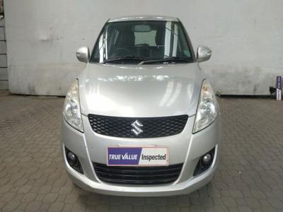 Used Maruti Suzuki Swift 2011 86964 kms in Bangalore