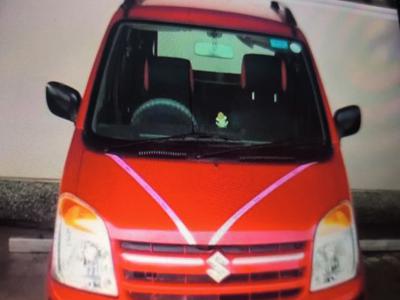 Used Maruti Suzuki Wagon R 2009 108796 kms in New Delhi