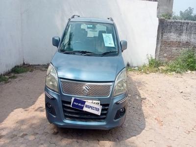 Used Maruti Suzuki Wagon R 2014 46859 kms in Ranchi