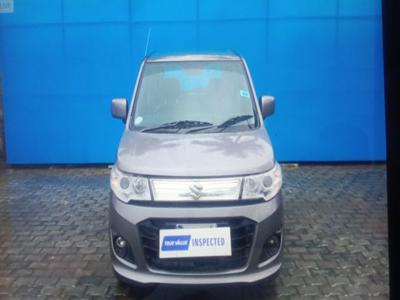 Used Maruti Suzuki Wagon R 2014 85231 kms in Bangalore