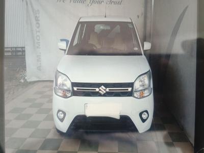 Used Maruti Suzuki Wagon R 2020 15925 kms in Calicut
