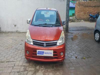 Used Maruti Suzuki Zen Estilo 2011 40258 kms in Patna