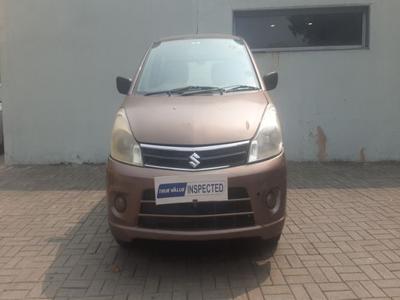 Used Maruti Suzuki Zen Estilo 2012 219608 kms in Pune