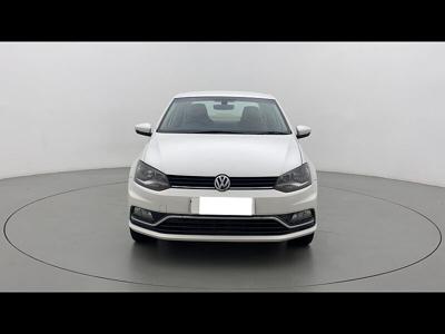 Volkswagen Ameo Highline1.2L (P) [2016-2018]