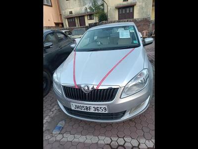 Used 2012 Skoda Rapid [2011-2014] Ambition 1.6 MPI MT Plus for sale at Rs. 4,99,076 in Ranchi