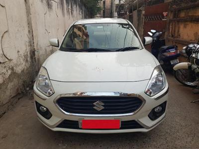 Used 2018 Maruti Suzuki Dzire [2017-2020] VDi for sale at Rs. 6,90,000 in Patn