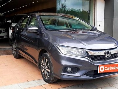 2018 Honda City i-VTEC V