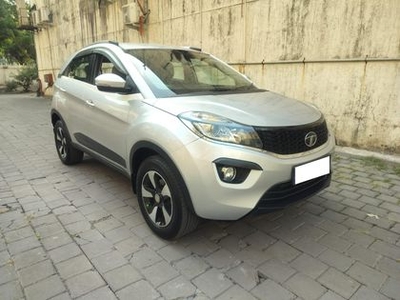 2018 Tata Nexon 1.2 Revotron XZ Plus