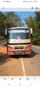 712 bus with 36 seater very good condition