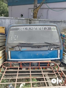 Eicher cabin only sales exchange fitting available good condition
