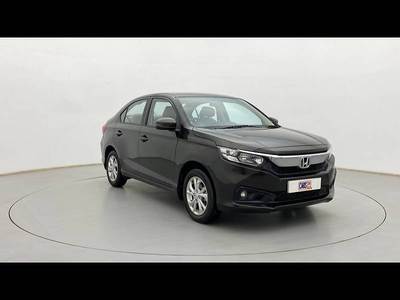 Honda Amaze 1.2 V MT Petrol [2018-2020]