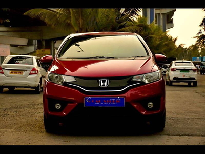 Honda Jazz V AT Petrol