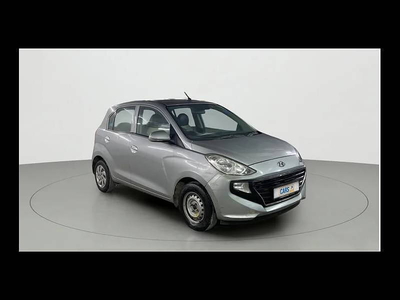 Hyundai Santro Sportz CNG [2018-2020]