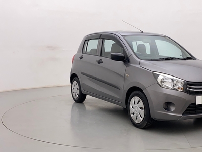 Maruti Celerio VXI AMT