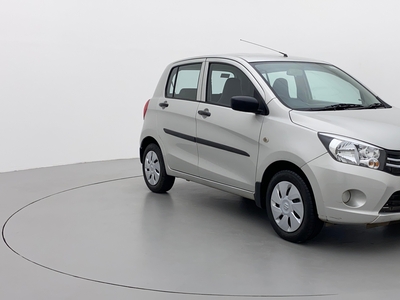 Maruti Celerio VXI AMT