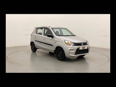 Maruti Suzuki Alto VXI