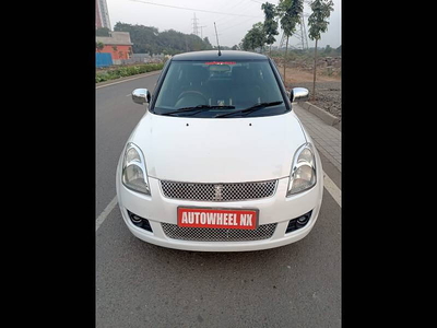 Maruti Suzuki Swift DZire VDI