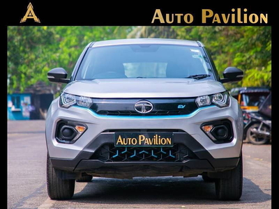 Tata Nexon XM