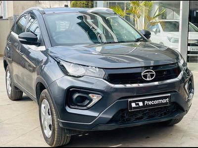 Tata Nexon XMA (S) [2020-2023]