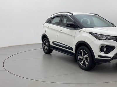 Tata NEXON XZA PLUS PETROL