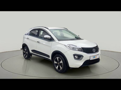 Tata Nexon XZA Plus Petrol