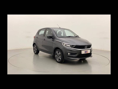 Tata Tiago Revotron XZA Plus