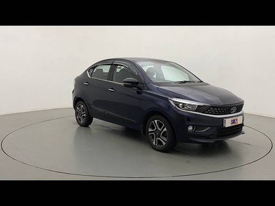 Tata Tigor XZA Plus [2020-2023]