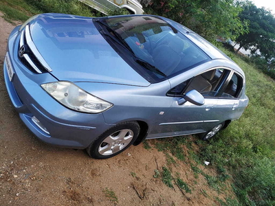 Used 2007 Honda City ZX EXi for sale at Rs. 1,85,000 in Coimbato