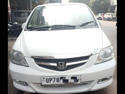 Used 2007 Honda City ZX VTEC Plus for sale at Rs. 1,60,000 in Kanpu