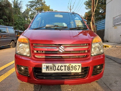 Used 2007 Maruti Suzuki Wagon R [2006-2010] LXi Minor for sale at Rs. 1,30,000 in Than