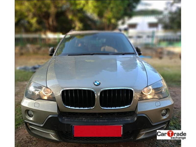 Used 2008 BMW X5 [2008-2012] 3.0d for sale at Rs. 12,90,000 in Bangalo