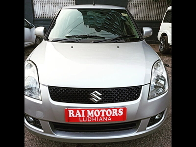 Used 2008 Maruti Suzuki Swift [2005-2010] VDi for sale at Rs. 2,30,000 in Ludhian