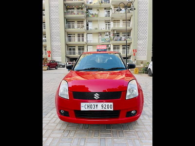 Used 2008 Maruti Suzuki Swift [2005-2010] VXi for sale at Rs. 1,90,000 in Chandigarh