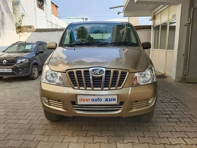 Used 2009 Mahindra Xylo [2012-2014] E4 ABS BS-III for sale at Rs. 3,75,000 in Chennai