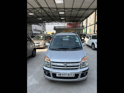 Used 2009 Maruti Suzuki Wagon R [2006-2010] VXi Minor for sale at Rs. 1,45,000 in Mohali