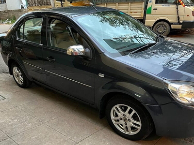 Used 2010 Ford Fiesta [2008-2011] S 1.6 for sale at Rs. 2,50,000 in Bangalo