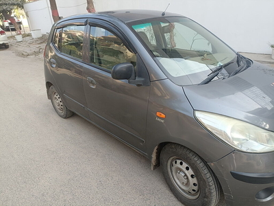 Used 2010 Hyundai i10 [2007-2010] Era for sale at Rs. 1,25,000 in Gurgaon