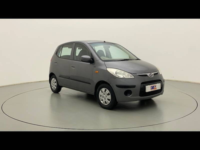 Used 2010 Hyundai i10 [2007-2010] Magna 1.2 for sale at Rs. 1,51,000 in Delhi