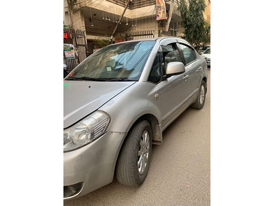 Used 2010 Maruti Suzuki SX4 [2007-2013] ZXi for sale at Rs. 2,20,000 in Delhi