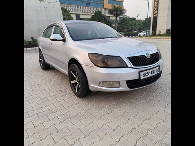 Used 2010 Skoda Laura Ambiente 1.9 TDI AT for sale at Rs. 2,55,000 in Mohali