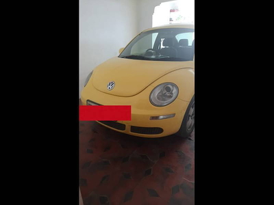 Used 2010 Volkswagen Beetle [2008-2014] 2.0 AT for sale at Rs. 15,00,000 in Chennai