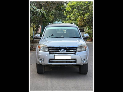 Used 2011 Ford Endeavour [2009-2014] 3.0L 4x4 AT for sale at Rs. 6,99,999 in Chennai