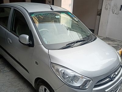 Used 2011 Hyundai i10 [2010-2017] Magna 1.2 Kappa2 for sale at Rs. 2,75,000 in Gorakhpu