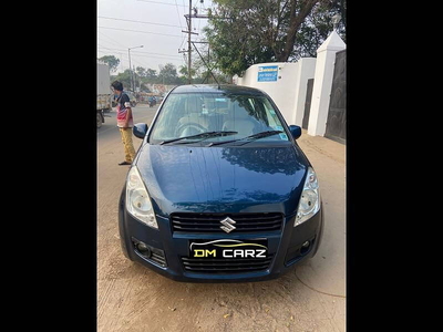 Used 2011 Maruti Suzuki Ritz [2009-2012] Zxi BS-IV for sale at Rs. 2,95,000 in Chennai