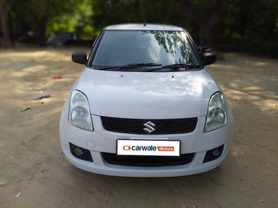 Used 2011 Maruti Suzuki Swift [2011-2014] VXi for sale at Rs. 2,50,000 in Delhi