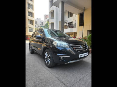 Used 2011 Renault Koleos [2011-2014] 4x4 for sale at Rs. 4,85,000 in Pun