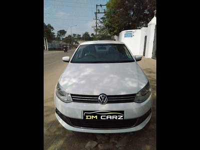 Used 2011 Volkswagen Vento [2010-2012] Highline Petrol for sale at Rs. 3,80,000 in Chennai