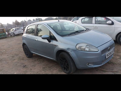 Used 2012 Fiat Punto [2011-2014] Emotion 1.3 for sale at Rs. 1,65,000 in Chandigarh